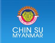 CHIN SU MYANMAR