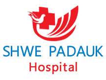 SHWEPADAUK HOSPITAL Healthcare  Yangon