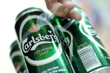 Carlsberg enters Myanmar with MGS deal