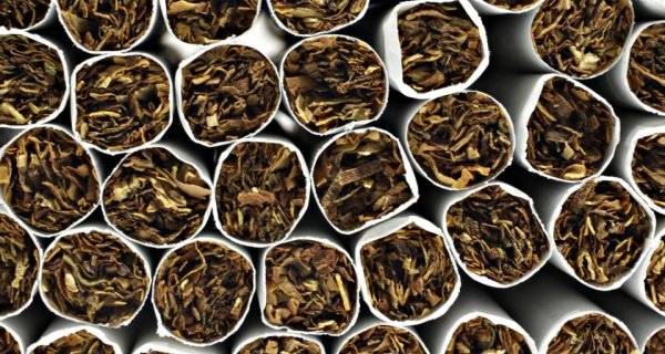 BRITISH AMERICAN TOBACCO RETURNS TO MYANMAR AFTER 10 YEARS