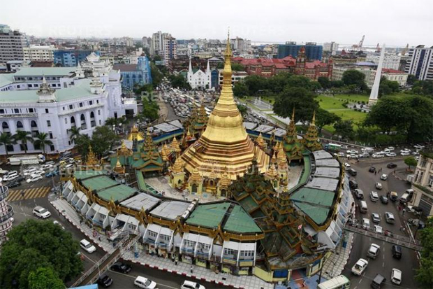 MOVING TO MYANMAR? 5 FACTORS ABOUT MYANMAR PROPERTY BOOM TO CONSIDER BEFORE HOPPING ON A PLANE