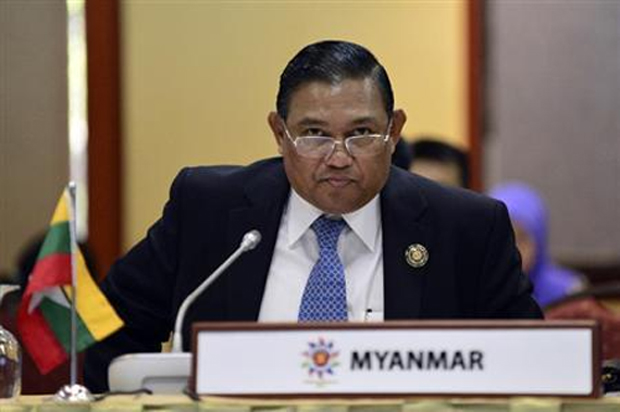 U.N. nuclear watchdog to gain wider access in Myanmar
