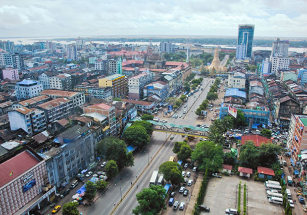 MYANMAR REAL-ESTATE SUMMIT TO HIGHLIGHT INFRASTRUCTURE