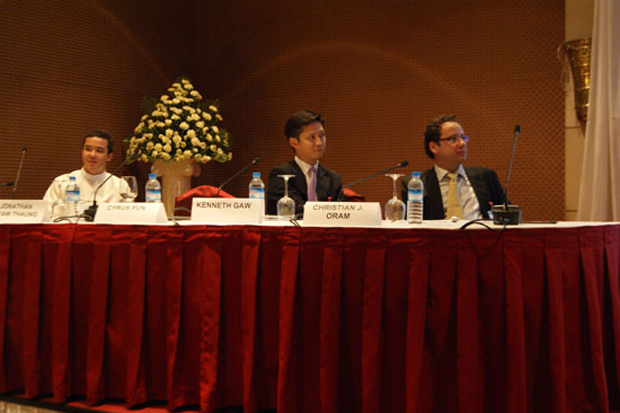 Myanmar real-estate summit to highlight infrastructure