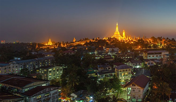 Confidence grows in Myanmar economy