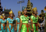 Culture and Traditions of Myanmar (Burma) - Invest Myanmar.biz