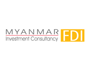MYANMAR FDI CONSULTANCY CO. LTD. Business Consultancy Yangon