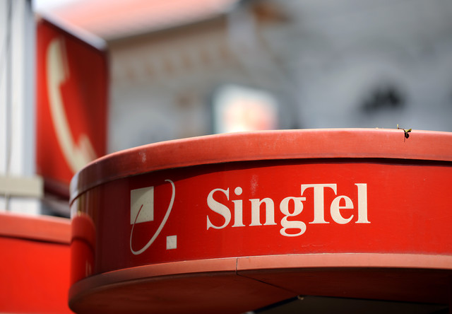 SingTel Prefers Mobile in Seeking Myanmar Access: Southeast Asia