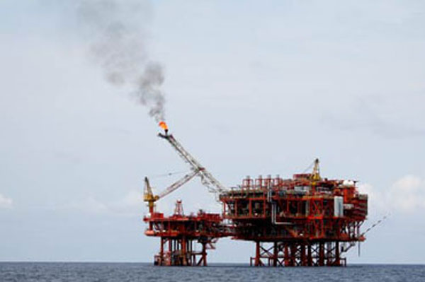 More natural gas deposit found in Myanmar offshore block