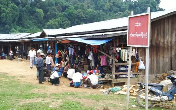Indo-Myanmar border markets get green light