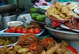 Myanmar Food